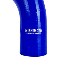 Load image into Gallery viewer, Mishimoto 2019+ RAM Cummins 6.7L Silicone Coolant Hose Kit Blue
