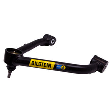Load image into Gallery viewer, Bilstein 07-16 Chevy Silverado 1500/GMC Sierra 1500 B8 Front Upper Control Arm Kit
