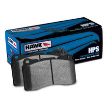 Load image into Gallery viewer, Hawk 14-17 Mercedes-Benz CLA 250 HPS Street Rear Brake Pads
