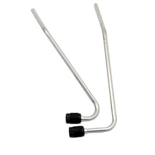 Load image into Gallery viewer, Nitrous Express Hardline Kit for LS3 Manifold
