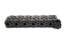 Load image into Gallery viewer, Fleece Performance 98.5-02 Dodge 2500/3500 5.9L VP Remanufactured Cummins Cylinder Head (Street)
