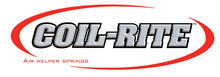 Load image into Gallery viewer, Firestone Coil-Rite Air Helper Spring Kit Rear (Multiple Fitments) (W237604103)
