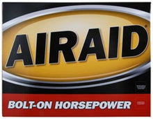 Load image into Gallery viewer, Airaid 07-09 Dodge Ram Cummins DSL 6.7L CAD Intake System w/ Tube (Oiled / Red Media)
