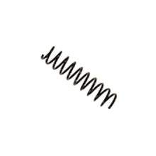 Load image into Gallery viewer, Bilstein B3 00-04 Volvo V40 Replacement Rear Coil Spring
