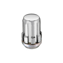 Load image into Gallery viewer, McGard SplineDrive Lug Nut (Cone Seat) M12X1.5 / 1.24in. Length (4-Pack) - Chrome (Req. Tool)

