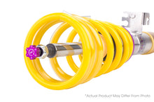 Load image into Gallery viewer, KW Coilover Kit V3 Chevrolet Corvette (C5); all models incl. Z06; w/ electronic shock

