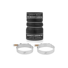 Load image into Gallery viewer, Mishimoto 03-07 Ford 6.0L Powerstroke Factory Fit Boot - Hot Side Lower Boot
