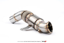 Load image into Gallery viewer, AMS Performance A90 2020 Toyota GR Supra Alpha 6 GTX3076 GEN II Turbo Kit 49 State Legal EPA Catted
