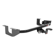 Load image into Gallery viewer, Curt 11-12 Ford Fiesta Sedan Class 1 Trailer Hitch w/1-1/4in Ball Mount BOXED
