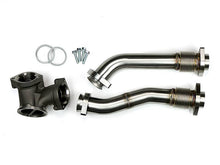 Load image into Gallery viewer, Sinister Diesel 99.5-03 Ford 7.3L Powerstroke Up-Pipe Kit
