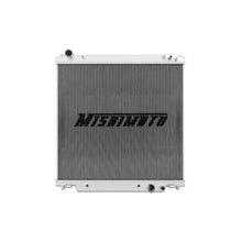 Load image into Gallery viewer, Mishimoto 99-03 Ford F250 w/ 7.3L Powerstroke Engine Aluminum Radiator

