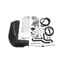 Load image into Gallery viewer, Edelbrock Supercharger Accessory Kit LS3 2010-2013 Grand Sport Corvette
