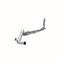 Load image into Gallery viewer, MBRP 88-93 Dodge 2500/3500 Cummins 5.9L 4WD ONLY Turbo Back Single Side Exit P Series Exhaust
