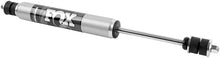 Load image into Gallery viewer, Fox 97-On Y61/88-97 Y60 Nissan Patrol 2.0 Performance Series 9.1in. Smooth Body IFP Front Shock
