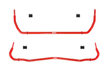 Load image into Gallery viewer, Eibach 25mm Front  &amp; 22mm Rear Anti-Roll-Kit for 06-11 Porsche 911 / 997 3.6L-6cyl Twin Turbo
