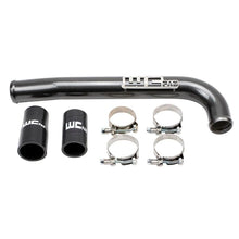 Load image into Gallery viewer, Wehrli 03-09 Dodge 5.9L/6.7L Cummins (Non-Twin CP3) Upper Coolant Pipe - Candy Red
