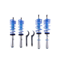Load image into Gallery viewer, Bilstein B16 (PSS10) Porsche 13-14 Boxster H6/14 Cayman H6 Front&amp; Rear Performance Suspension System
