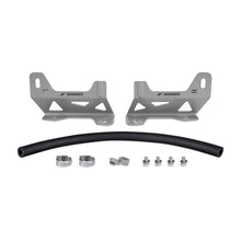 Load image into Gallery viewer, Mishimoto 08-10 Ford 6.4L Powerstroke Transmission Cooler
