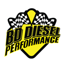 Load image into Gallery viewer, BD Diesel Driver Side Exhaust Manifold Kit - Ford 2011-2016 F250/F350 6.7L PowerStroke
