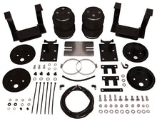 Load image into Gallery viewer, Air Lift Loadlifter 5000 Ultimate Rear Air Spring Kit for 01-10 Chevrolet Silverado 3500

