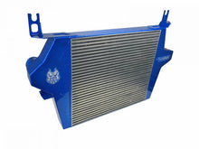 Load image into Gallery viewer, Sinister Diesel 03-07 Ford Powerstroke 6.0L Intercooler
