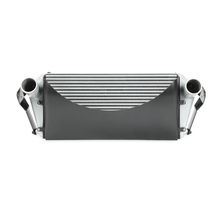 Load image into Gallery viewer, Mishimoto 13+ Dodge Cummins 6.7L Intercooler Kit - Silver
