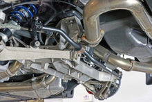 Load image into Gallery viewer, Ridetech 97-13 Chevy Corvette Rear MuscleBar
