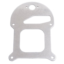 Load image into Gallery viewer, Edelbrock Single Reg Flange Plate
