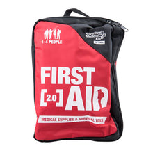 Load image into Gallery viewer, Adventure Medical Kits Adventure First Aid 2.0 Kit

