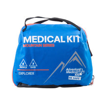 Load image into Gallery viewer, Adventure Medical Kits Mountain Explorer Kit
