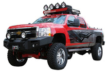 Load image into Gallery viewer, Skyjacker 7&quot; KIT 2011 GM 2500HD 4WD
