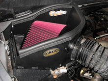 Load image into Gallery viewer, Airaid 94-02 Dodge Cummins 5.9L DSL CAD Intake System w/o Tube (Dry / Red Media)
