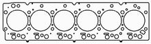 Load image into Gallery viewer, Cometic Dodge Cummins Diesel 6.7L 4.312 inch Bore .052 inch MLX Headgasket
