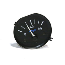 Load image into Gallery viewer, Omix Oil Pressure Gauge 87-91 Jeep Wrangler YJ
