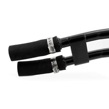 Load image into Gallery viewer, Mishimoto 11-16 Ford 6.7L Powerstroke Transmission Cooler Kit Silver
