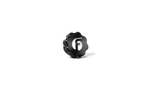 Load image into Gallery viewer, Fleece Performance 01-16 GM 2500/3500 Duramax Billet Oil Cap Cover - Black
