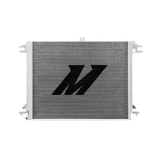 Load image into Gallery viewer, Mishimoto 2016+ Nissan Titan XD 5.0L Cummins Aluminum Radiator
