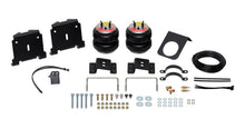 Load image into Gallery viewer, Firestone Ride-Rite RED Label Ex Duty Air Spring Kit Rear 01-10 Chevy/GMC 2500HD 2&amp;4WD (W217602700)
