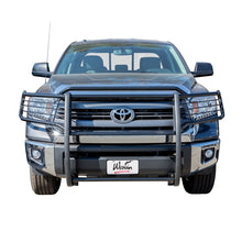 Load image into Gallery viewer, Westin 2014-2018 Toyota Tundra Sportsman Grille Guard - Black
