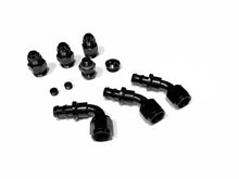 Load image into Gallery viewer, Fleece Performance 98.5-02 Dodge Cummins Auxiliary Fuel Filter Kit
