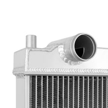 Load image into Gallery viewer, Mishimoto 99-03 Ford F250 w/ 7.3L Powerstroke Engine Aluminum Radiator
