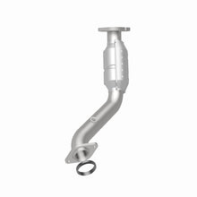 Load image into Gallery viewer, MagnaFlow Conv DF CORVETTE 05-07 6.0L OEM
