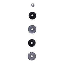 Load image into Gallery viewer, Bilstein Motorsport AK Series Monotube Shock Absorber - 46mm Diameter 13.94in Extended Length
