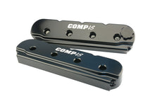 Load image into Gallery viewer, COMP Cams GM LS Engine Billet Aluminum Valve Covers
