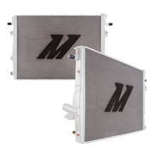 Load image into Gallery viewer, Mishimoto 11-16 Ford 6.7L Powerstroke Aluminum Primary Radiator
