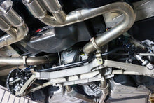 Load image into Gallery viewer, Ridetech 97-13 Chevy Corvette Rear MuscleBar
