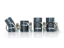 Load image into Gallery viewer, Sinister Diesel 03-07 Ford Powerstroke 6.0L Hose &amp; Clamp Kit
