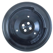 Load image into Gallery viewer, Fluidampr Ford PowerStroke 6.0L Steel Externally Balanced Damper
