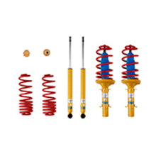 Load image into Gallery viewer, Bilstein 2000 Volkswagen Golf Base Front and Rear Suspension Kit
