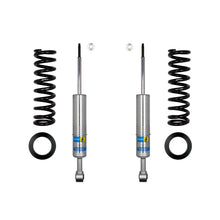 Load image into Gallery viewer, Bilstein 60mm 6112 Series Front Suspension Kit 10-15 Toyota 4Runner / 10-14 FJ Cruiser
